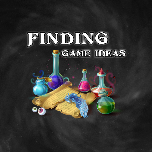 Game Dev Basics: How To Find a Good Game Idea
