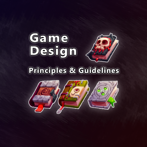 Featured image of the "Game Design Principles and Guidelines" article