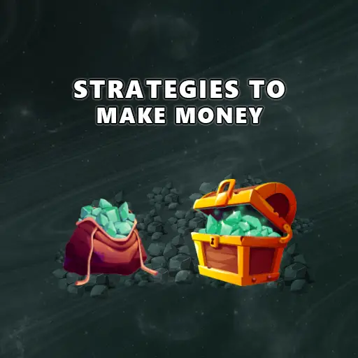Strategies to Make Money with Game Development