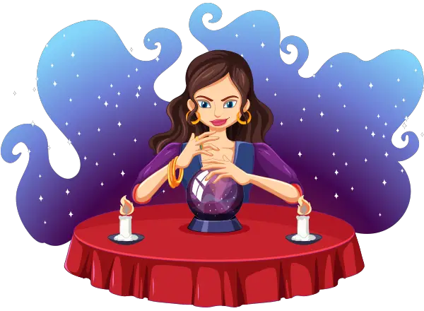 Emphasize people are not fortune tellers, they can't know what other people think and expect How to fail at game development? be a fortune teller. You can't know what other people want and expect