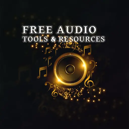 Best audio tools and resources blog post featured image