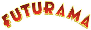 Show the cover of Futurama TV series, which was made using OpenToonz