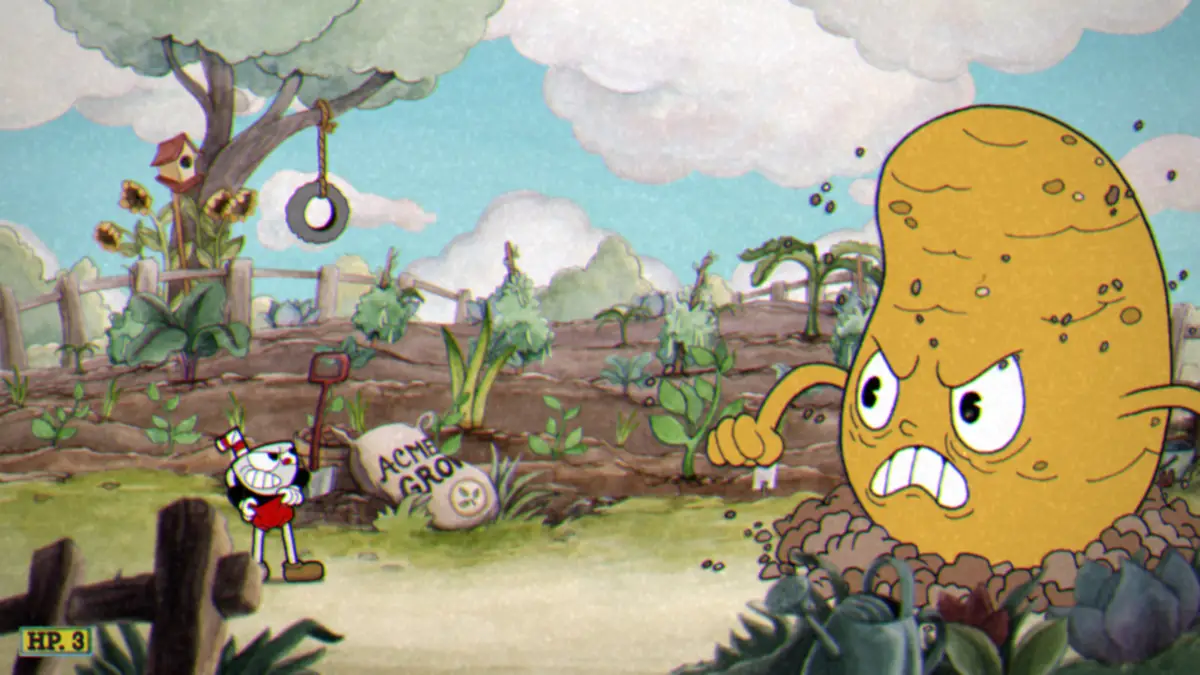 Indie games example of a game tailored to a specific audience