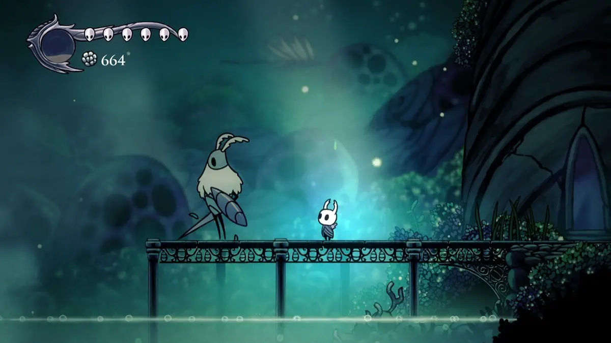 Indie games example of a game development driven by passion