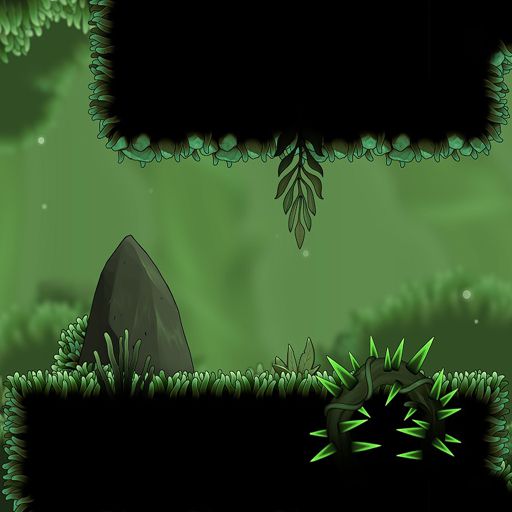 The Parallax Effect: Making Beautiful 2D Backgrounds in Godot