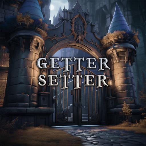 Featured Image of the 'Godot Getters Setters' Article