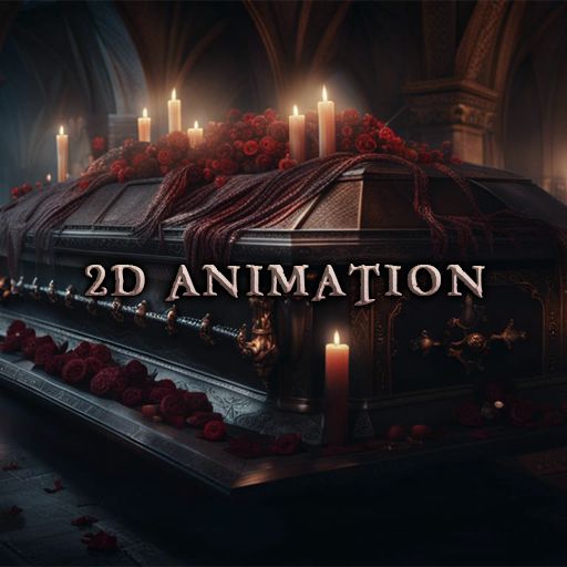 How to Make 2D Animations in Godot: Bring Your Game to Life