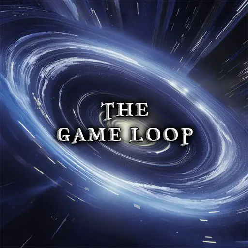 The Game Loop: Fundamentals of Video Game Code Architecture