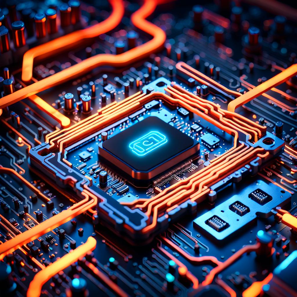 The Power of CPU Cache: Small in Size, Big on Speed